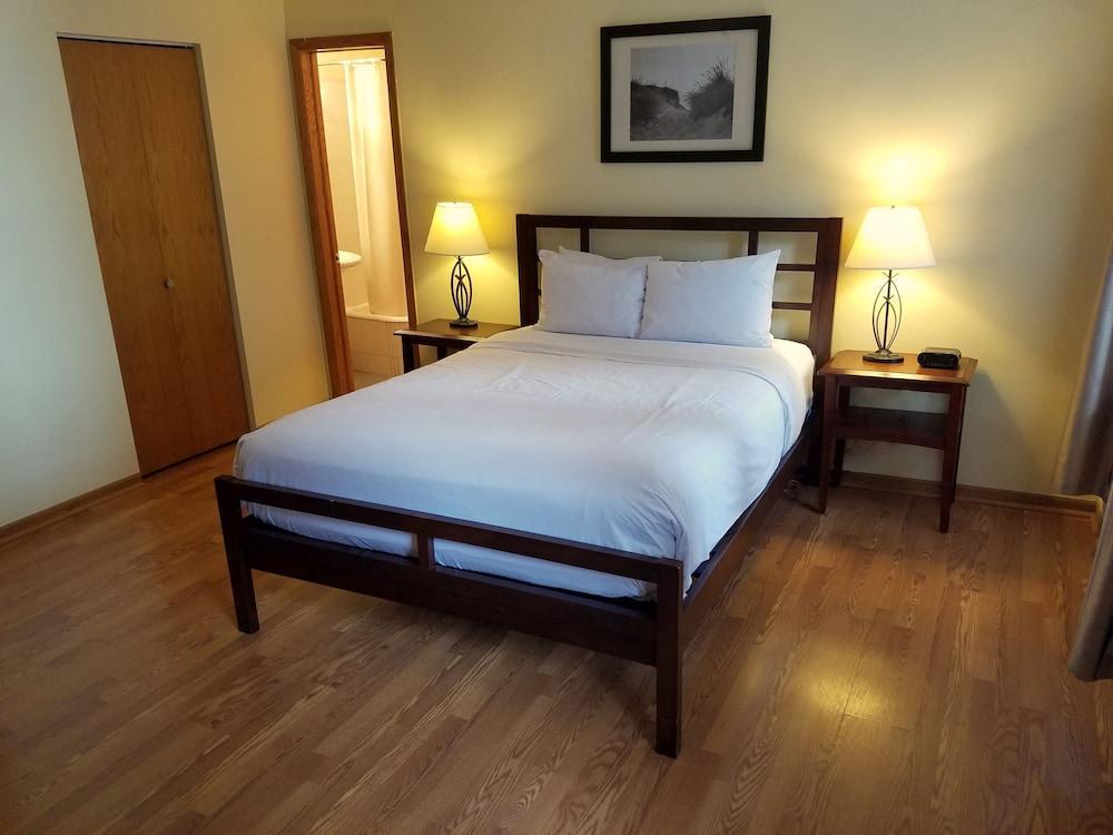 Dewitt Hotel And Suites Чикаго Экстерьер фото