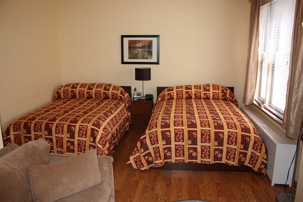Dewitt Hotel And Suites Чикаго Экстерьер фото